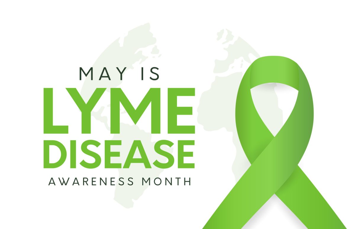 Lyme Disease in Complex Patients: You Don’t Need to Treat It — But Can You Spot It?